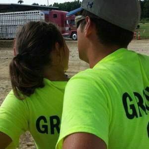 Meet your Posher, Caleb